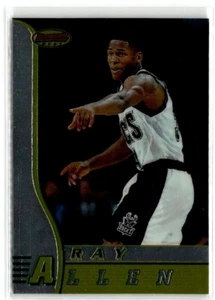 Ray Allen RC 1996-97 Bowman’s Best R5 - Bild 1 von 2