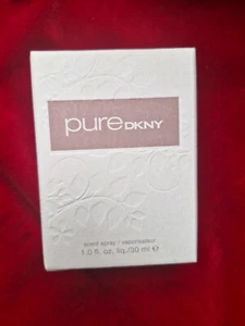 Pure DKNY a drop of vanilla eau de parfum30ml - Picture 1 of 2
