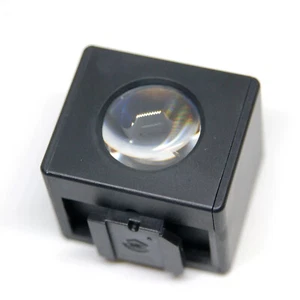 28mm (40 Frame) NUOVO Mirino Ottico Livello Vita Mirino Esterno - Foto 1 di 16