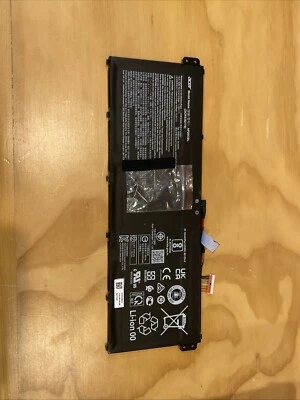 6004 - Batería Acer Aspire 5 Serie A515-56 11.55V 4590mAh 53.00Wh AP20CBL Foto 1 de 3