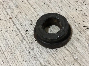 1984 HONDA CR80R CR 80 OEM REAR WHEEL SPACERS GOOD - Picture 1 of 3