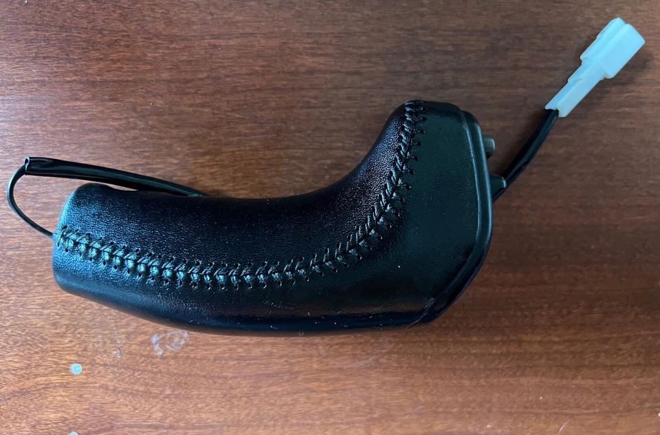 Mazda RX7 S5 1989-1991 MONTAJE DE PALANCA DE CAMBIOS AUTOMÁTICA + CUBIERTA Foto 1 de 4