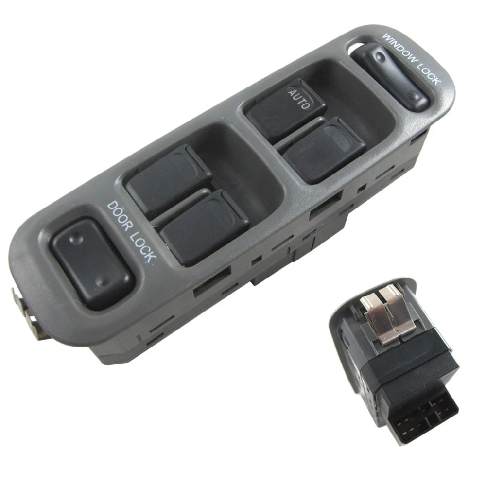 Interruptor De Ventana Lateral Del Pasajero Eléctrico Para Suzuki
