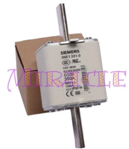 1PC New FOR SIEMENS 3NE1331-0 350A 690V 100KA FUSE - Picture 1 of 1