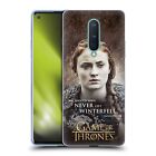 OFFICIAL HBO GAME OF THRONES CHARACTER QUOTES GEL CASE FOR GOOGLE ONEPLUS PHONE
