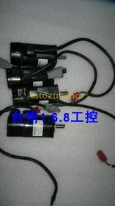 Servomotor usado SGMAH-01A1F-AP41 #D7 1 pieza - Imagen 1 de 4