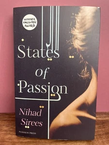 States of Passion von Nihad Sirees (Taschenbuch, 2018) - Bild 1 von 2