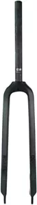 ROADNADO Mountain Bike Forks Carbon Fork 28.6mm 26/27.5/29 in MTB Carbon 1-1/8" - Picture 1 of 7