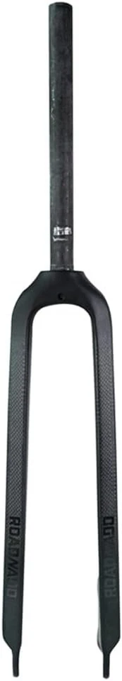 ROADNADO Mountain Bike Forks Carbon Fork 28.6mm 26/27.5/29 in MTB Carbon 1-1/8" - Image 1 of 4