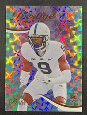 2023 Panini Prestige Parallels and Inserts, PYC, Ships Free! Updated 12/11!