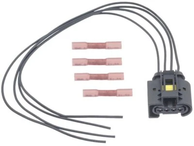 Kit de conector de bobina de encendido para Audi A3 2015-2020 SMP 46341QZGS 2016 2017 2018 Foto 1 de 2