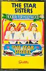 The Star Sisters  Hooray For Hollywood  Mc Cassette