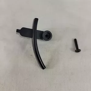 AIWA PX-E860 Turntable Part: Cueing Elevator Tone Arm Lift With Screw - Picture 1 of 4