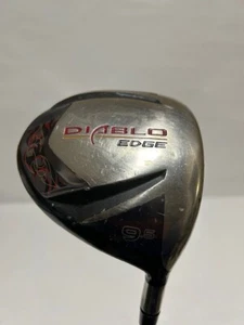 RH Callaway Diablo Edge 9.5 Driver Habanero 60-S Graphite Shaft - Picture 1 of 3
