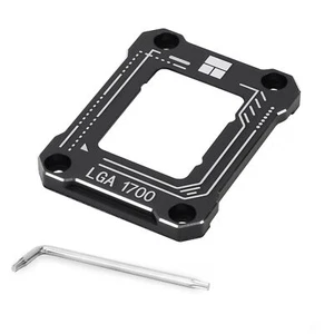 Thermalright LGA1700-BCF Schwarz 12/13/14 Generation Intel Anti-Bending... - Bild 1 von 5