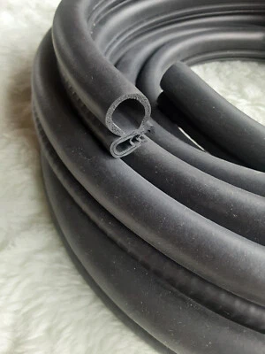 Tira de goma para puerta GTB para Ferrari 208/246/308/328/330/365 Foto 1 de 3