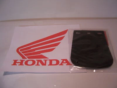 GUARDABARROS DELANTERO HONDA MAGNA V45 V65 CON SOPORTE DE MONTAJE Foto 1 de 2