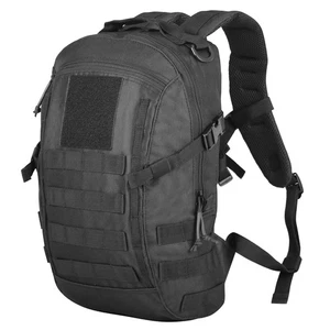 Small Tactical Backpack 12L Molle Bag Rucksack Army Daypack Military Daypack ... - Picture 1 of 7