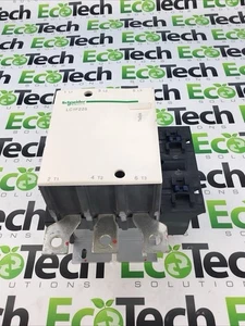 TELEMECANIQUE / SQUARE D LC1F225 CONTACTOR RELAY COIL LX1FG380 480V Coil - Picture 1 of 6