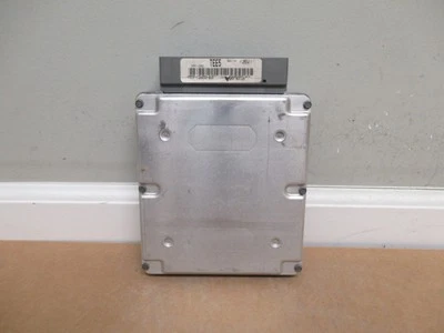 1995 Ford E150 E250 E350 Van 7.3L Diesel ECU ECM PCM Módulo Motor Computador - Imagem 1 de 4