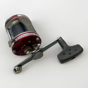 VTG Abu Garcia Ambassadeur 6000C Baitcasting Reel Sweden EXCELLENT - Picture 1 of 13