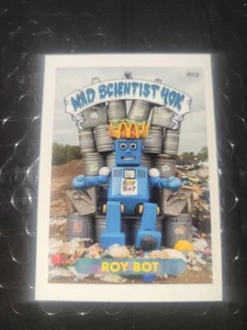 Mad Scientist 40K GPK Spoof SP  Roy Bot - Picture 1 of 2