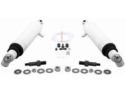 Amortiguador trasero de suspensión neumática Monroe 74585DHYB 1985 1980 para GMC C1500 1979-1986 Foto 1 de 2