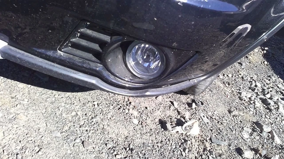 Driver Corner/Park Light Fog-driving Hatchback Base Fits 07-13 SX4 30885046 - Image 1 of 4