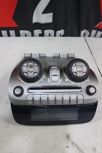 2010-2015 CHEVROLET CAMARO RADIO CONTROL PANEL 92235960 #094053-49A - Picture 1 of 3