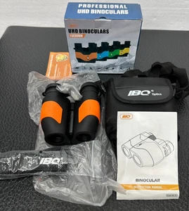 15X36 Compact Binoculars for Kids, for Adults, BAK4 Prism FMC Lens, IPX7 Wate... - Picture 1 of 8