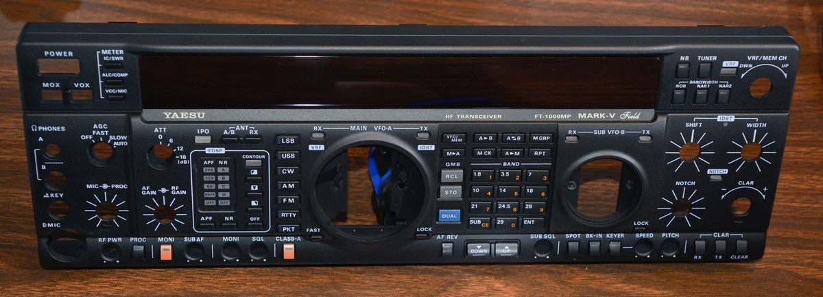 Yaesu Ft 1000 | eBay