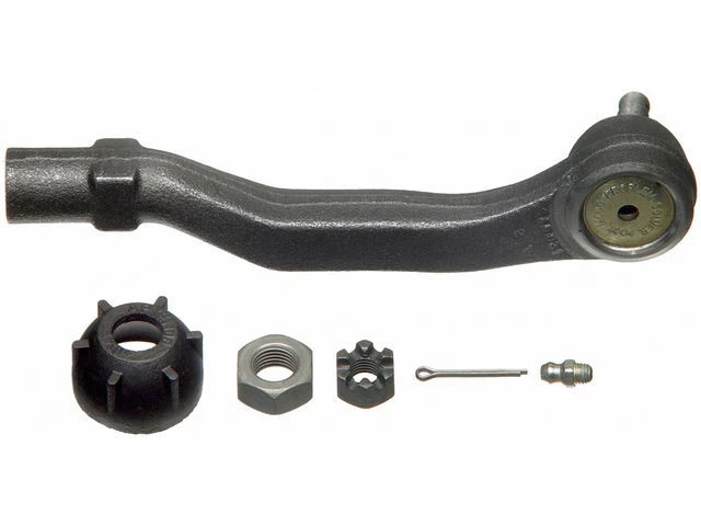 Extremo de barra de amarre exterior delantero izquierdo Moog 12WV28J para Honda Civic 1992-2000 Foto 1 de 1