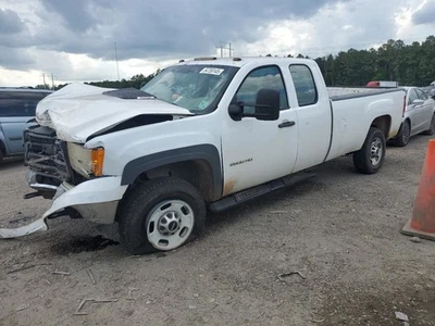 Speedometer Cluster MPH US Market Fits 07-12 SIERRA 2500 PICKUP 1693144 - Изображение 1 из 4