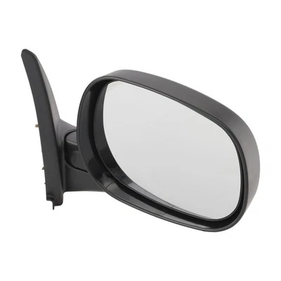 For Dodge Ram 1500/2500/3500 Van 1999-2003 Door Mirror Passenger Side | Textured - Изображение 1 из 4