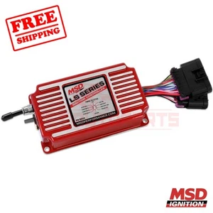 MSD Ignition Control Module fits Chevrolet 2005-2006 SSR - Picture 1 of 4