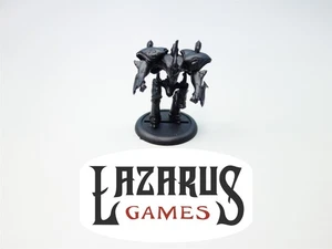 Warmachine: Retribution of Scyrach - Chimera Warjack (grundierte Freibeuterpresse) - Bild 1 von 4