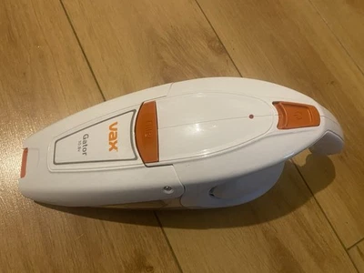 Vax Gator 10.8V Handheld Cordless Vacuum Cleaner (for parts) - Image 1 of 2