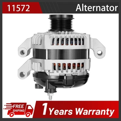 Alternator 11032 fit Lexus RX330 Toyota Sienna 2004-2006 Highlander 2004-2007 Foto 1 de 4