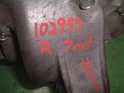 HONDA Fit 2006 DBA-GD4 Rear Rigid Differential Assembly [Used] [PA01994581] - Image 1 of 2