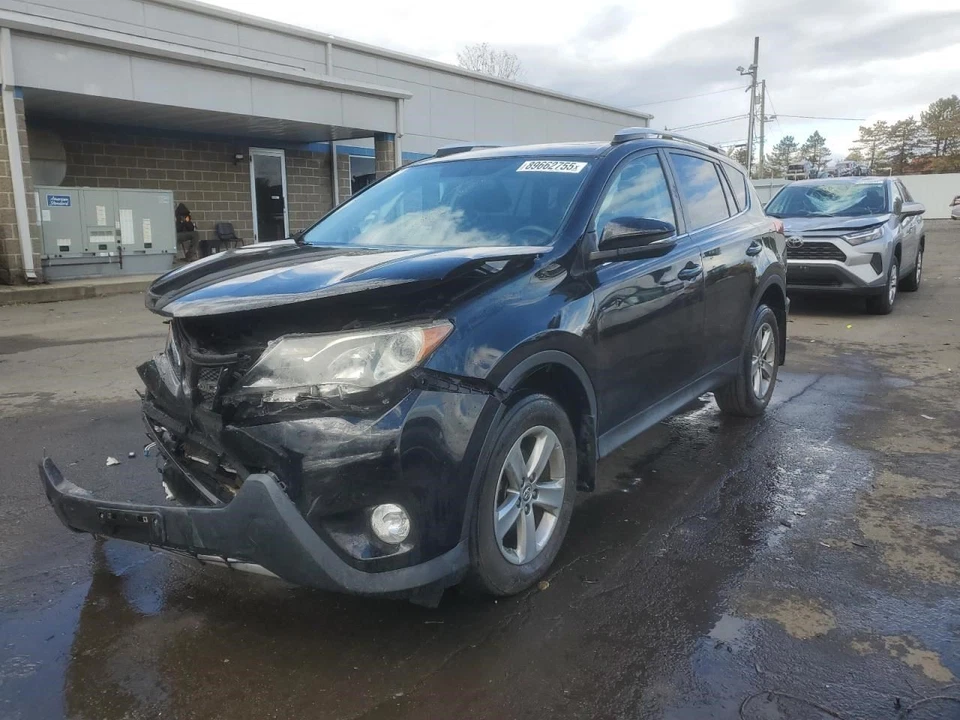 (LOCAL PICKUP ONLY) Roof Glass Fits 13-18 RAV4 2060304 Foto 1 de 4