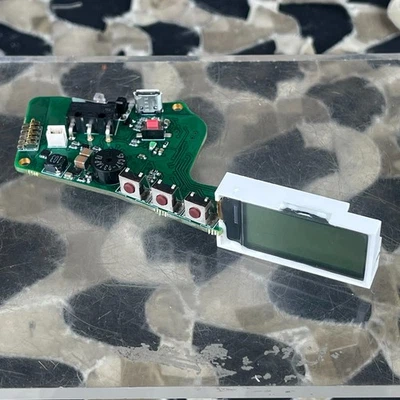 NUEVO Conjunto de placa de circuito principal Planet Eclipse Geo CS1/CSR/Geo 4 (GEO CS1) Foto 1 de 4