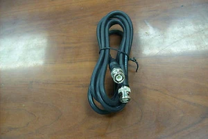 Cables coaxiales BNC RG-59/U 6 PIES - Imagen 1 de 1