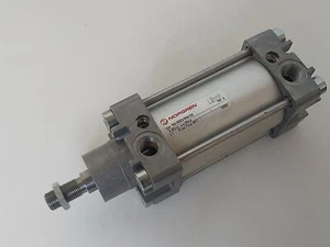 Zylinder doppelt wirkend, RA/8063/MW/50, Norgren, neuwertig - Imagen 1 de 4
