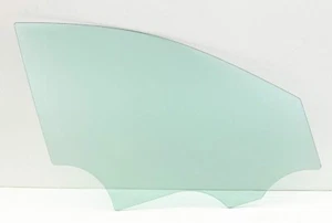 Fit Mercedes E300 E350 E400 E43 E450 E53 E63 Passenger Front Door Window Glass - Picture 1 of 6