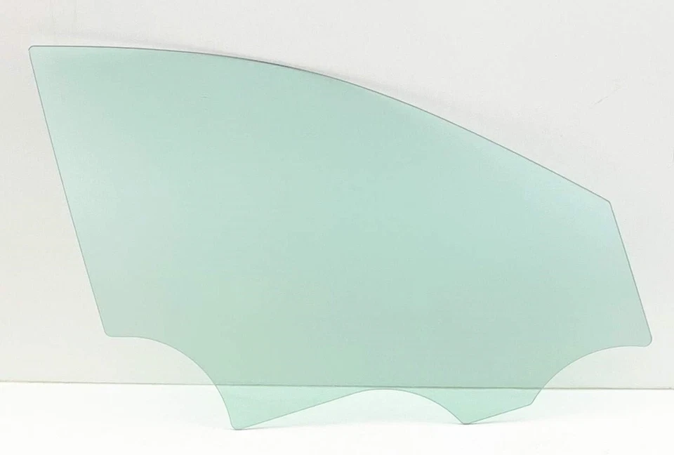 Fit Mercedes E300 E350 E400 E43 E450 E53 E63 Passenger Front Door Window Glass Foto 1 de 4