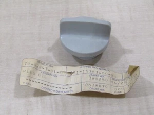 GENUINE OEM NOS YAMAHA VIRAGO 700 750 1000 XV920 XS750 850 OIL PLUG 371-15363-00 - Picture 1 of 3