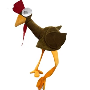 Turkey Hat - Picture 1 of 5