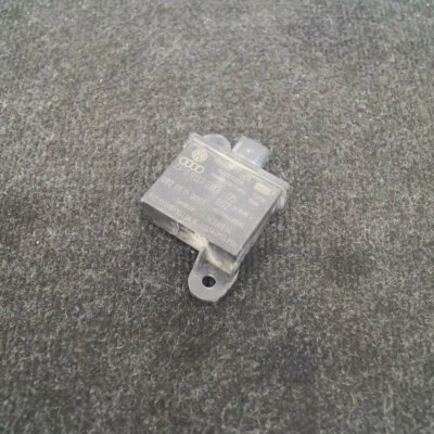 PORSCHE 911 Targa 997 3.8 Petrol Tyre Pressure Sensor 4F0907283 2009 - Immagine 1 di 4