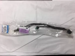 2014 2015 2016 Mazda 3 head light harness oem new !! - Foto 1 di 3