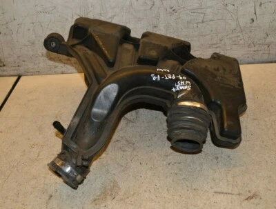 Caja de admisión de aire inteligente Fortwo A1320900404 W451 999cc gasolina 2009 Foto 1 de 4